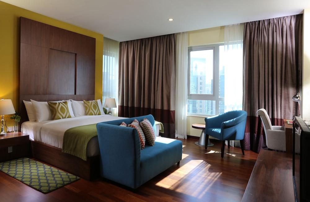 Ramada by Wyndham Downtown Dubai — 9
