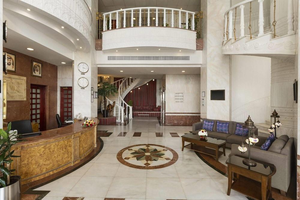 Ramada by Wyndham Beach Hotel Ajman — 10