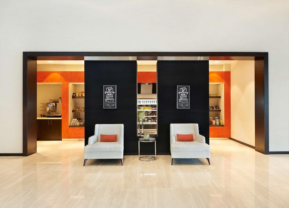 Hyatt Place Dubai Al Rigga — 8