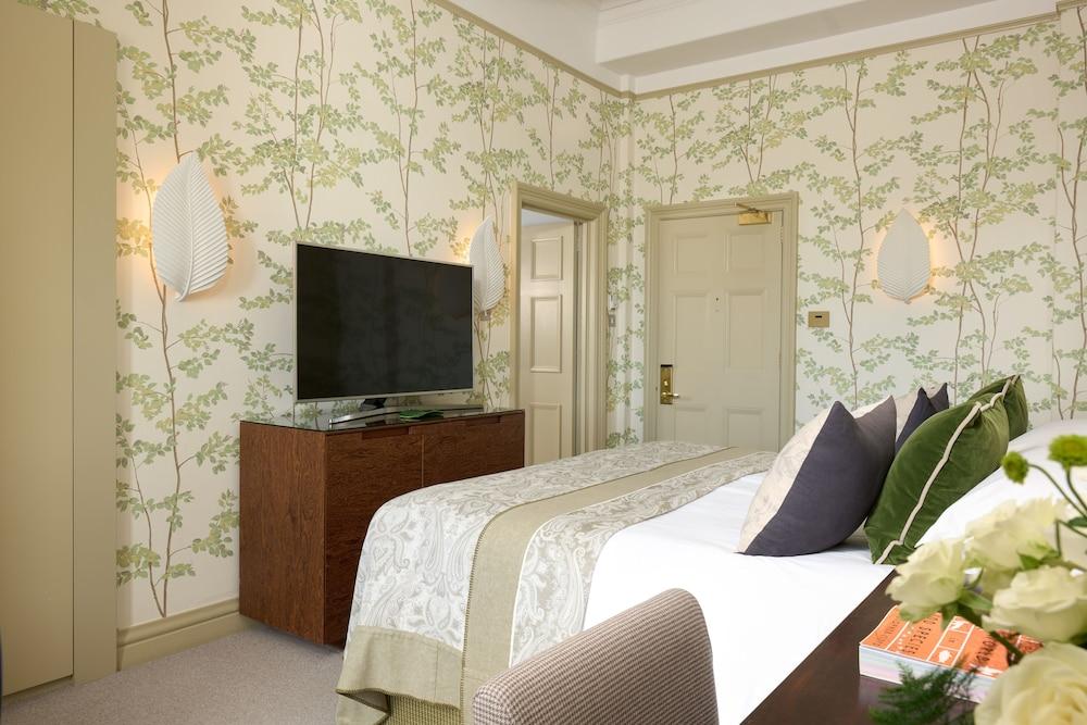Rocco Forte The Balmoral — 10