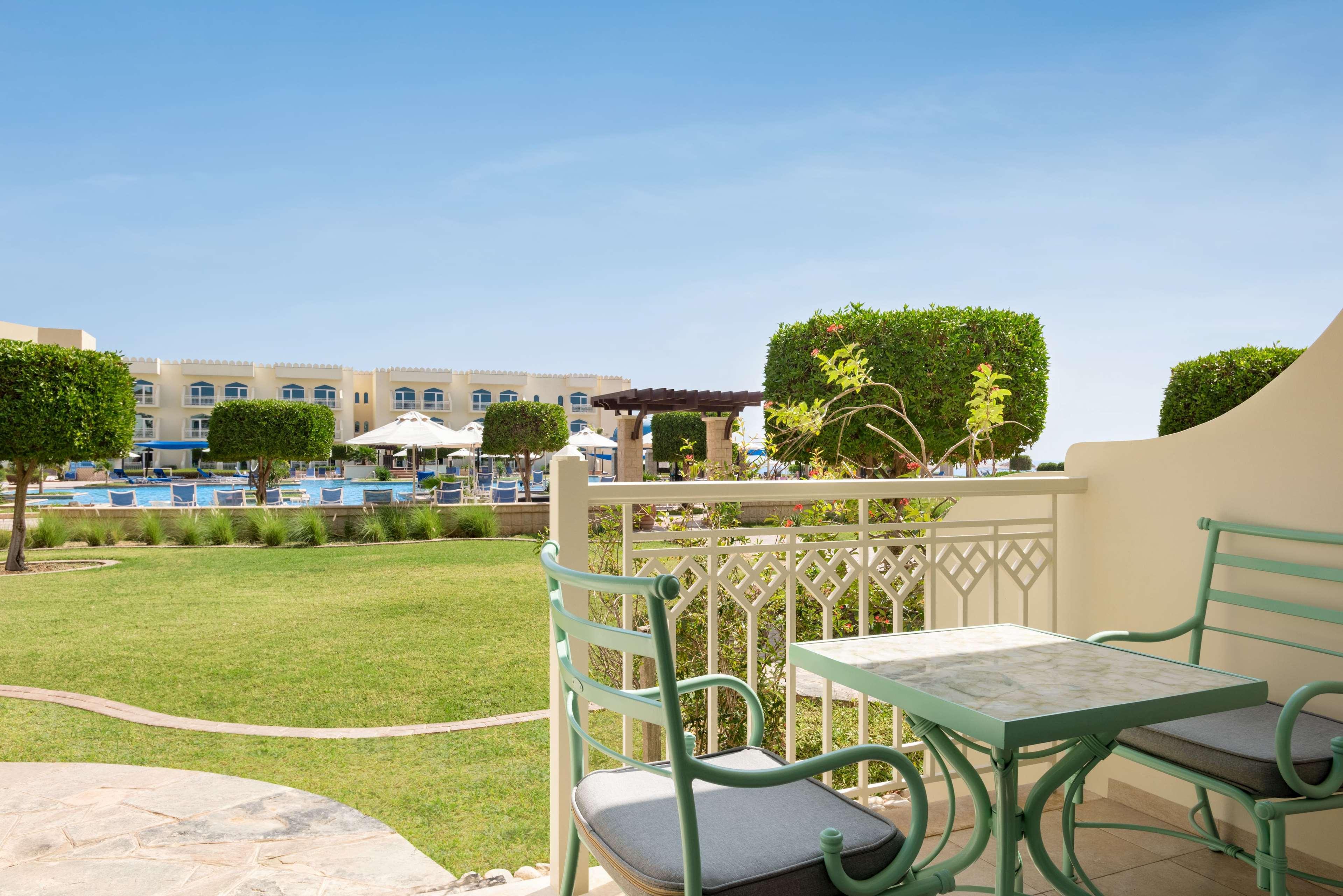 Kairaba Mirbat Resort 124327 — 10