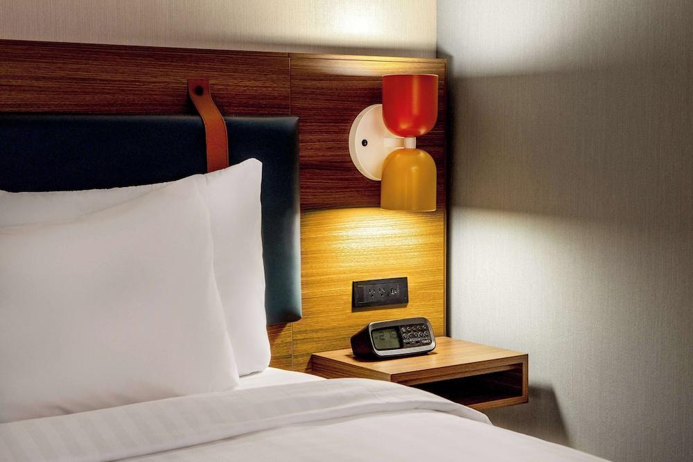 Sonesta Select Boston Foxborough Mansfield — 4