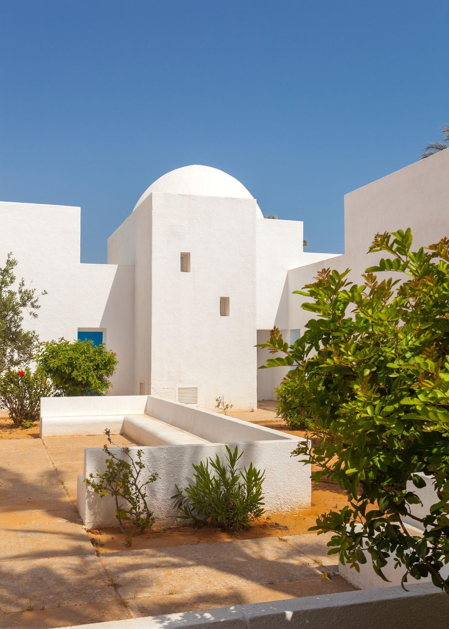El Mouradi Djerba Menzel 129584 — 2