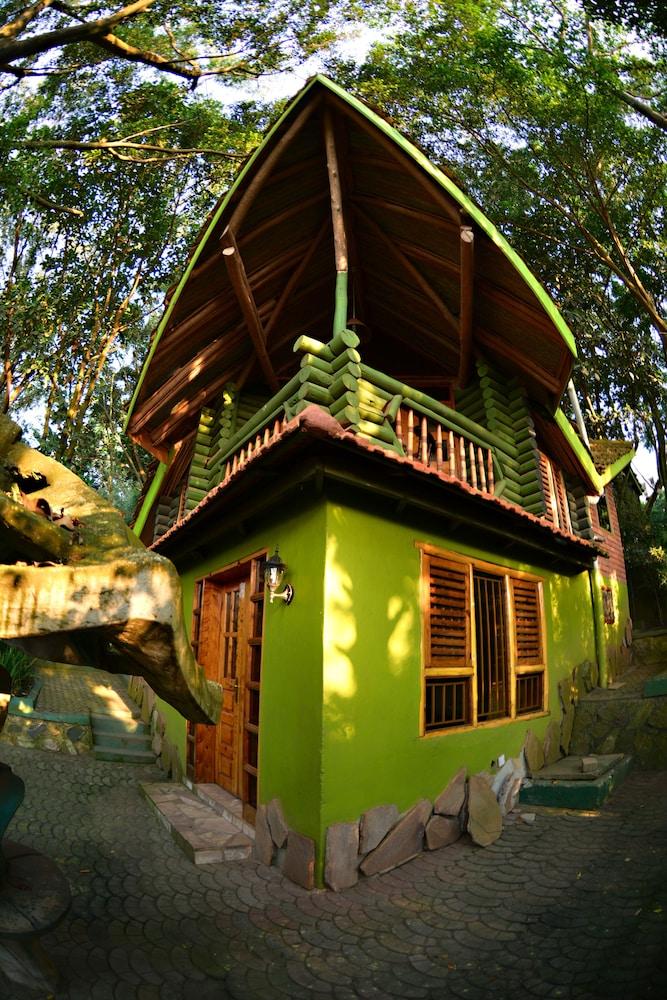 Forest Cottages — 7