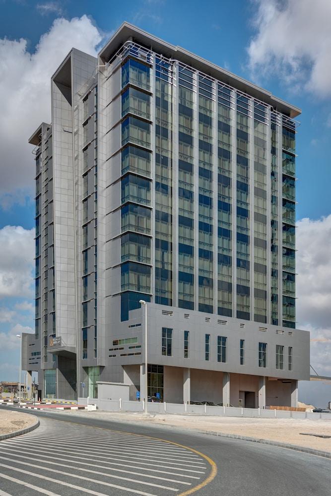 The S Hotel Al Barsha — 2