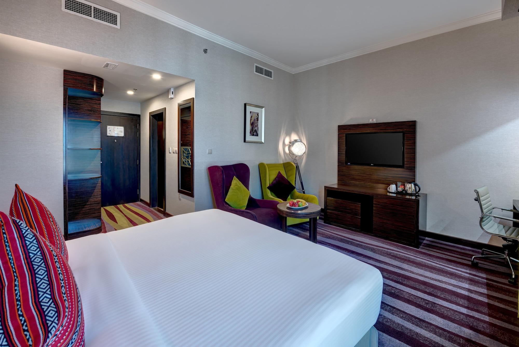 Vintage Grand Hotel — 10