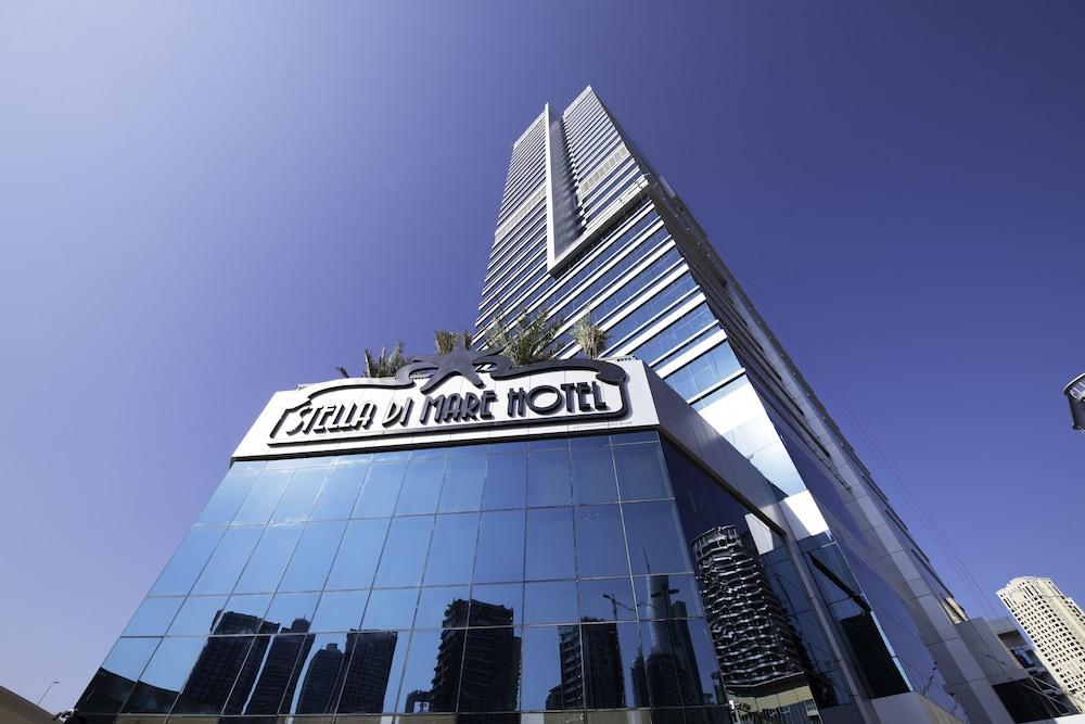 Stella Di Mare Dubai Marina Hotel — 2