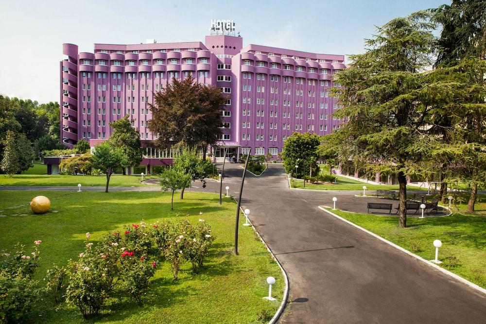 HOTEL DA VINCI MILAN 15094
