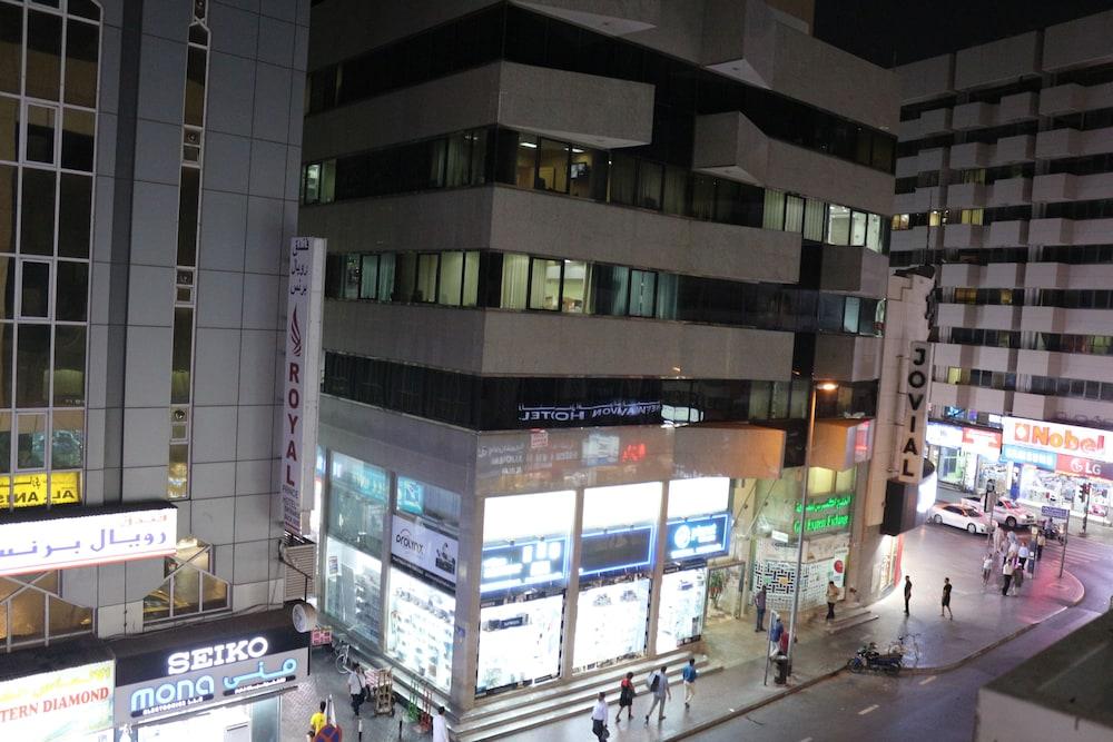 Mariana Hotel — 4