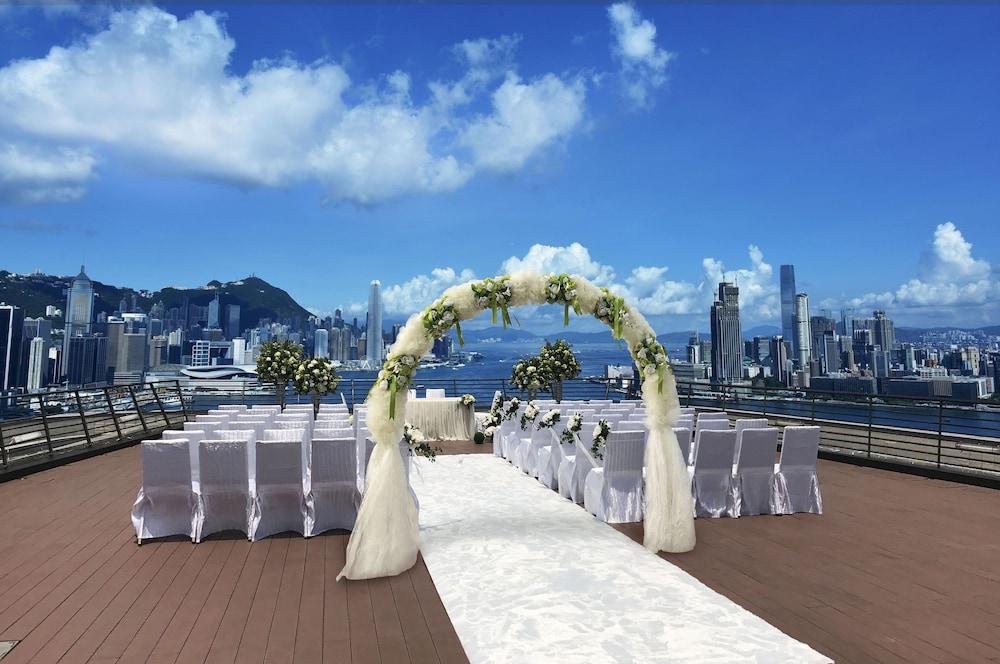 Harbour Grand Hong Kong Hotel 104601 — 2