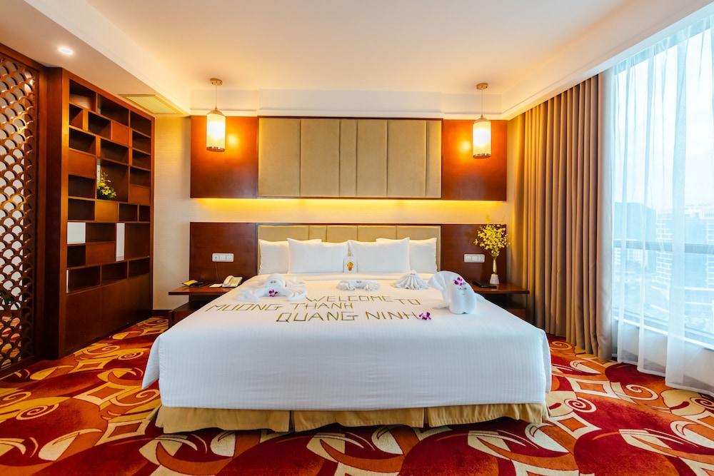 Muong Thanh Luxury Quang Ninh — 10