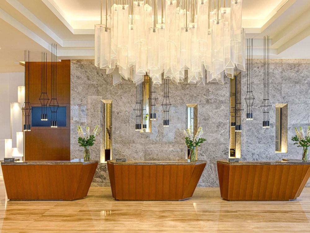 Grand Mercure Dubai City — 9
