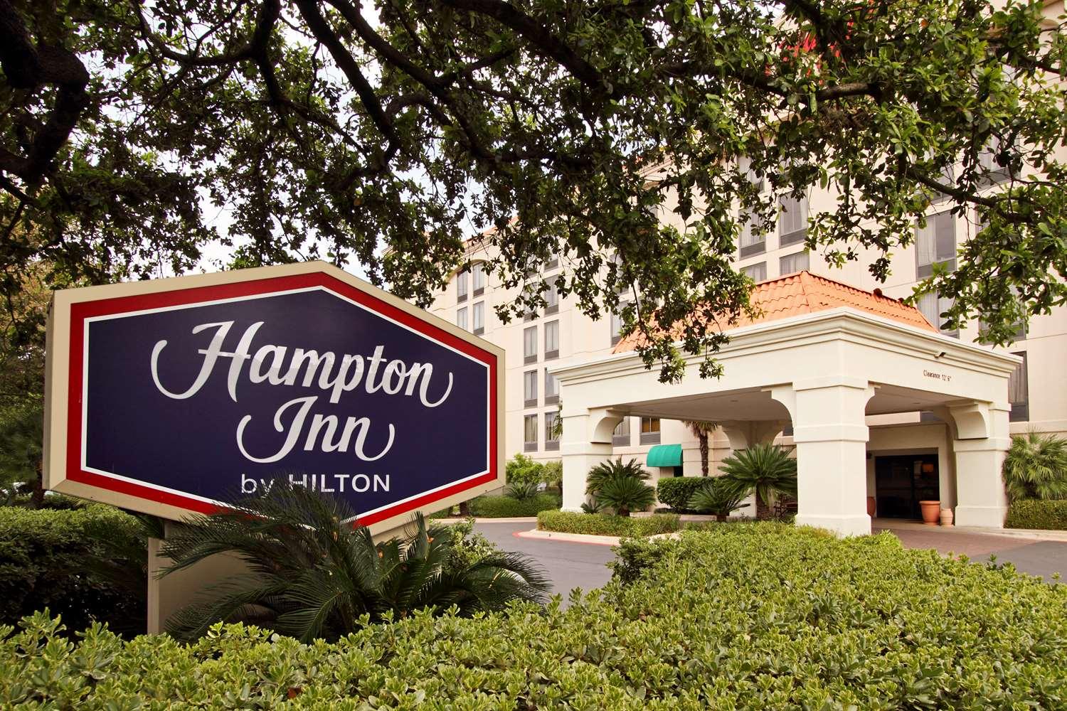Hampton Inn Austin/Airport Area South — 6