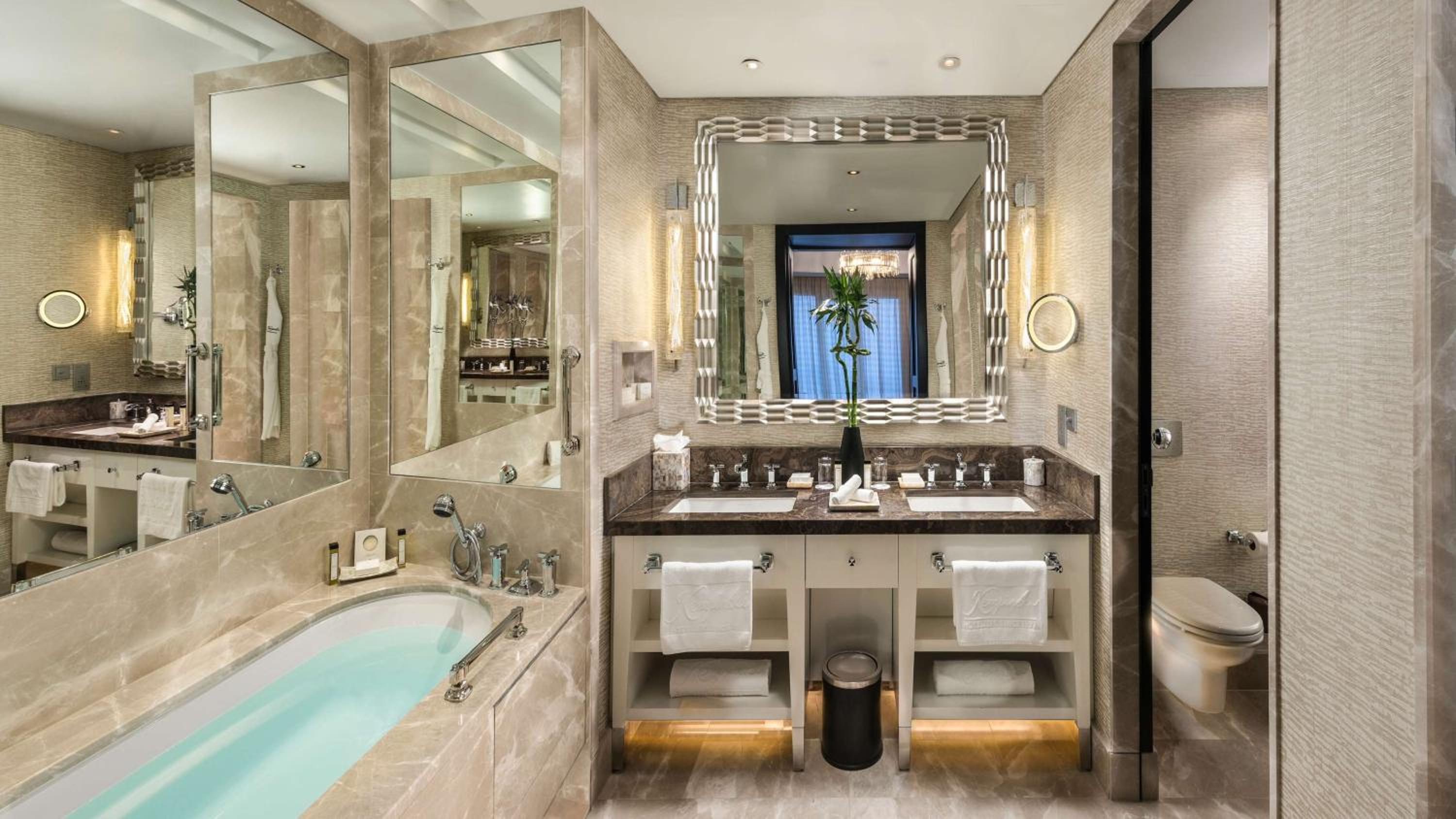 Rixos Premium Saadiyat Island — 2
