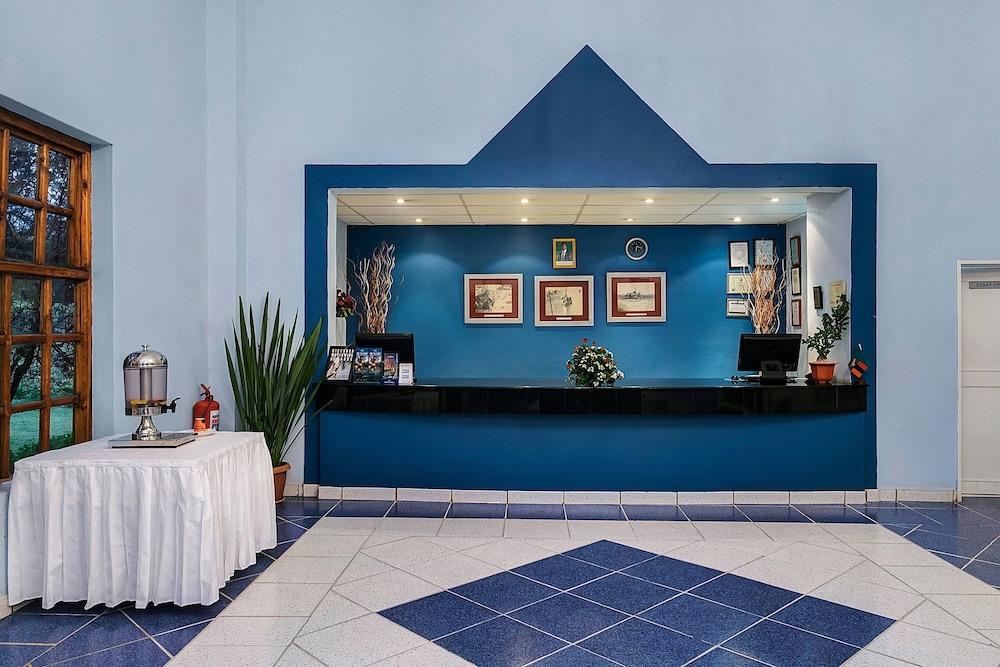 Protea Hotel Chingola — 7