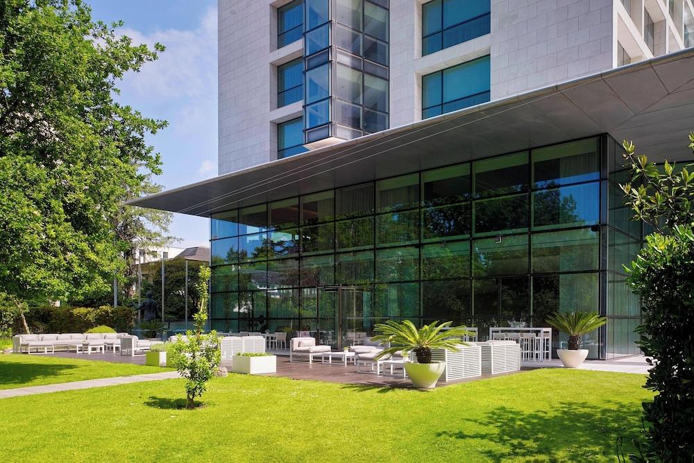 SHERATON PORTO HOTEL AND SPA 97089