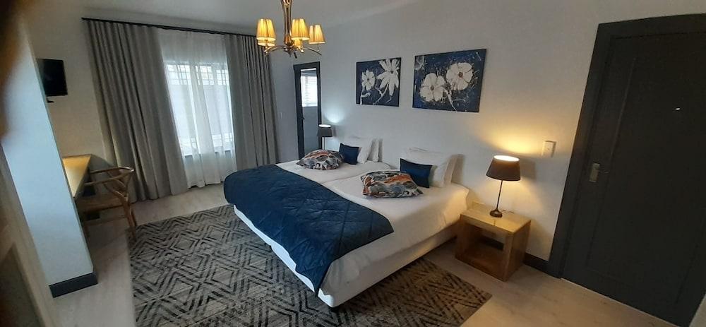 PROTEA HOTEL GUESTHOUSE INDONGO — 6