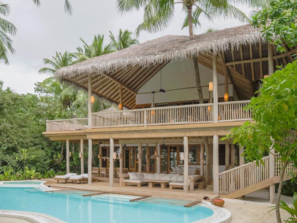 Soneva Fushi — 7