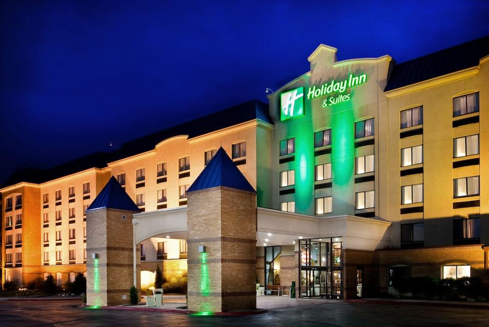 Holiday Inn Hotel & Suites Council Bluffs-I-29 — 3