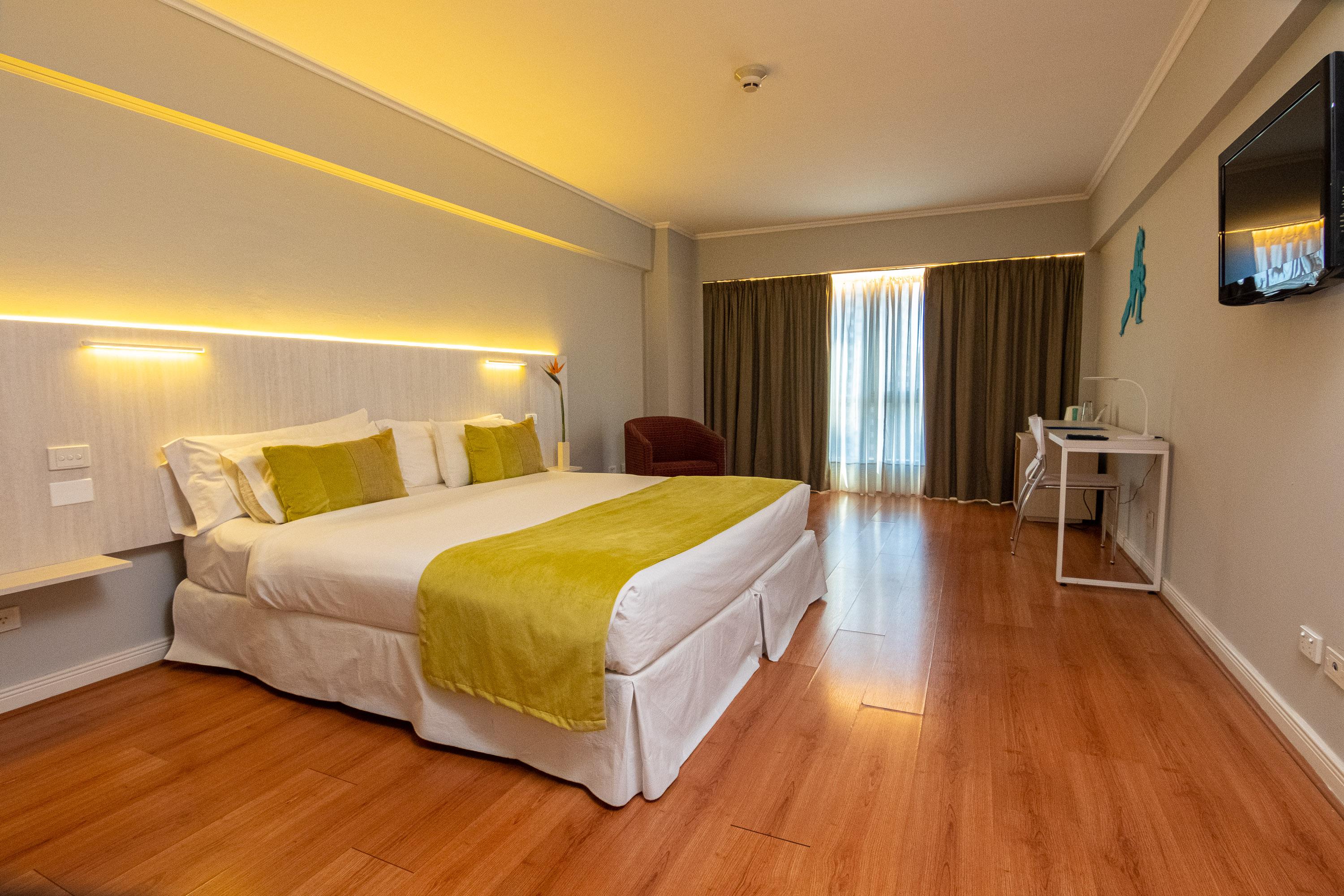 PESTANA BUENOS AIRES — 7