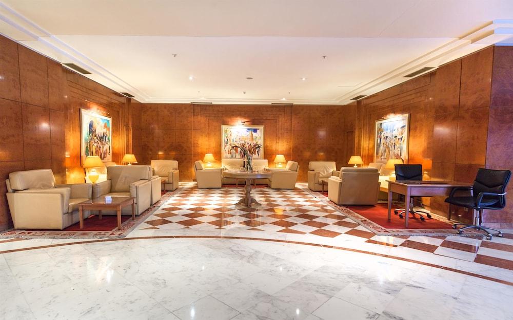 El Mouradi Hotel Africa Tunis — 9