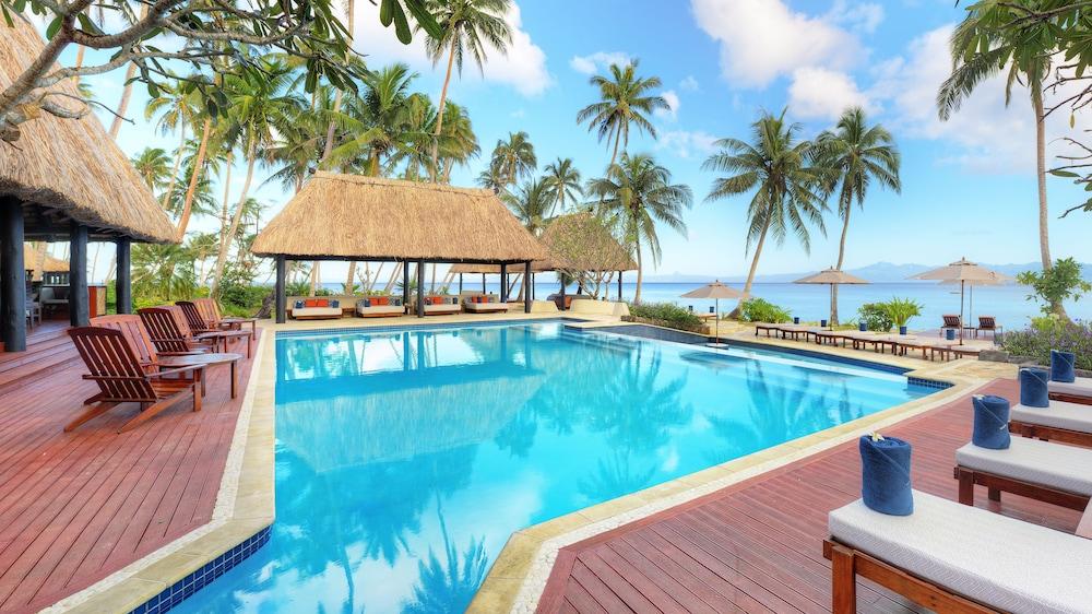 Jean-Michel Cousteau Fiji Islands Resort 1087158 — 4