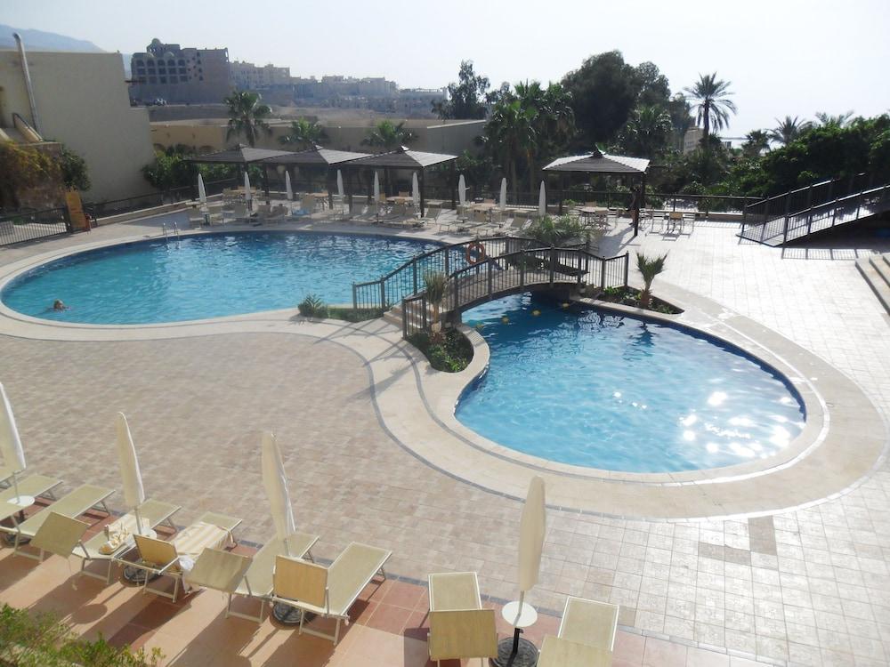 DEAD SEA SPA HOTEL 16404 — 6