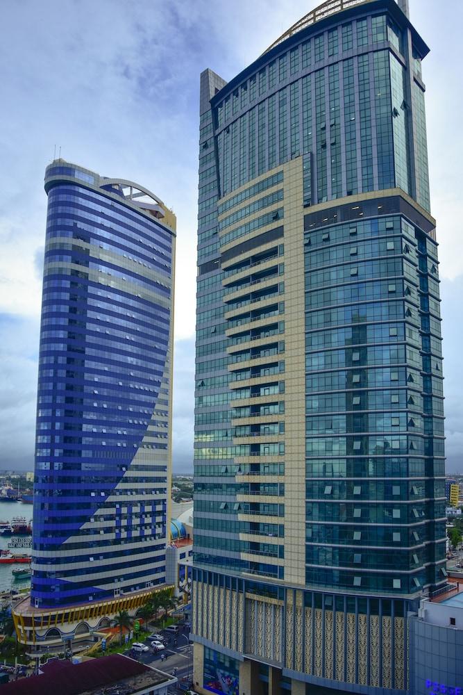 Harbour View Suites — 6