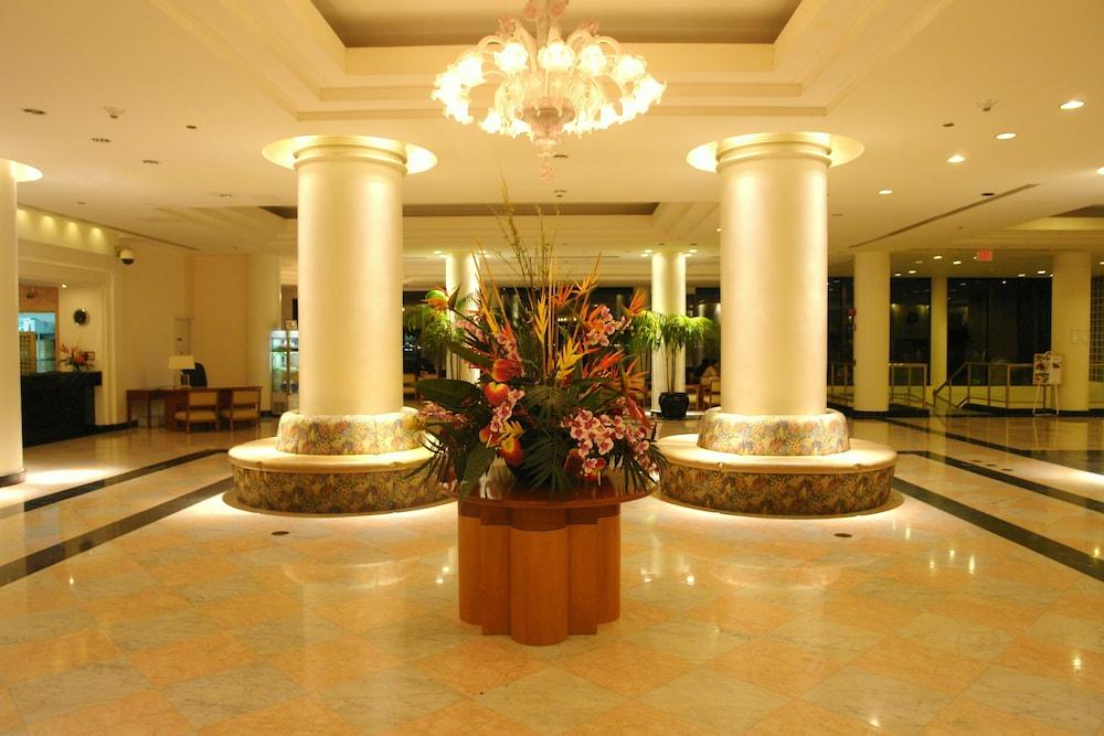 Hoshino Resorts RISONARE Guam — 4