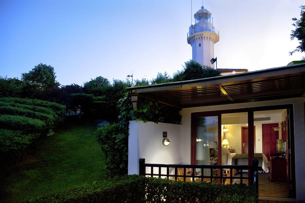 Renaissance Polat Istanbul Hotel 30094 — 8