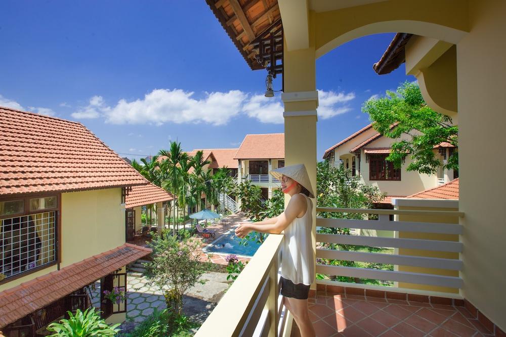 Windbell Homestay Villa — 6