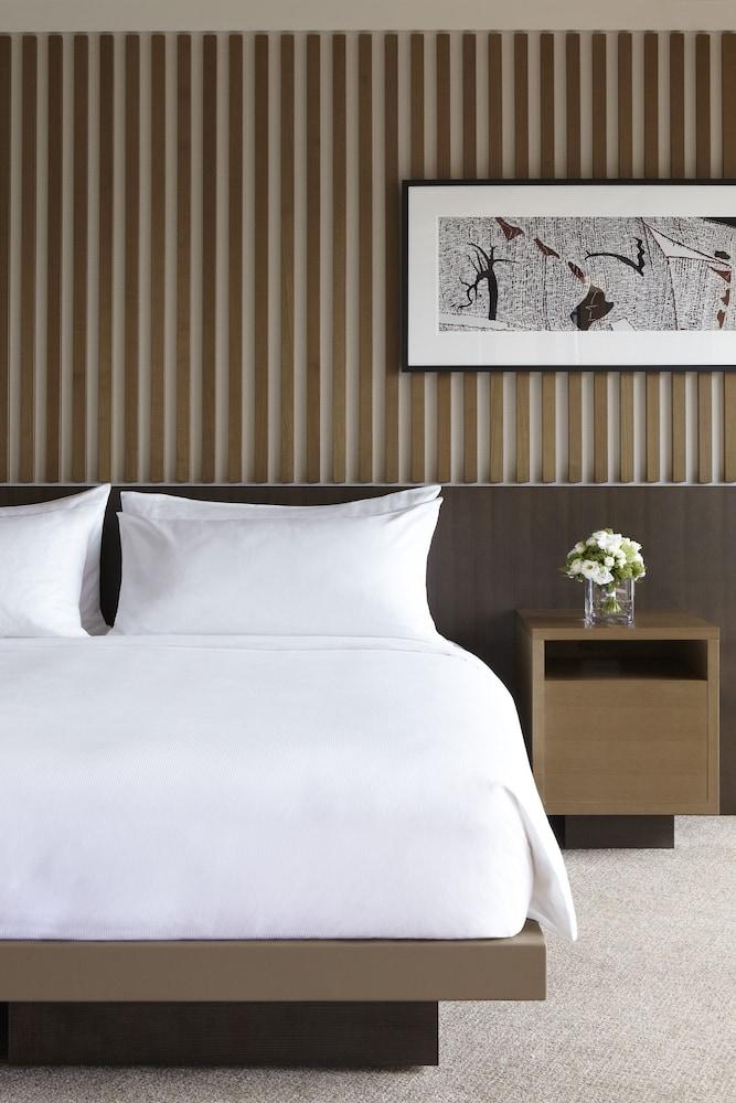 PARK HYATT SYDNEY — 1