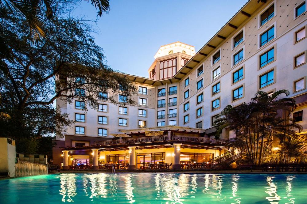 Southern Sun Dar Es Salaam hotel — 6