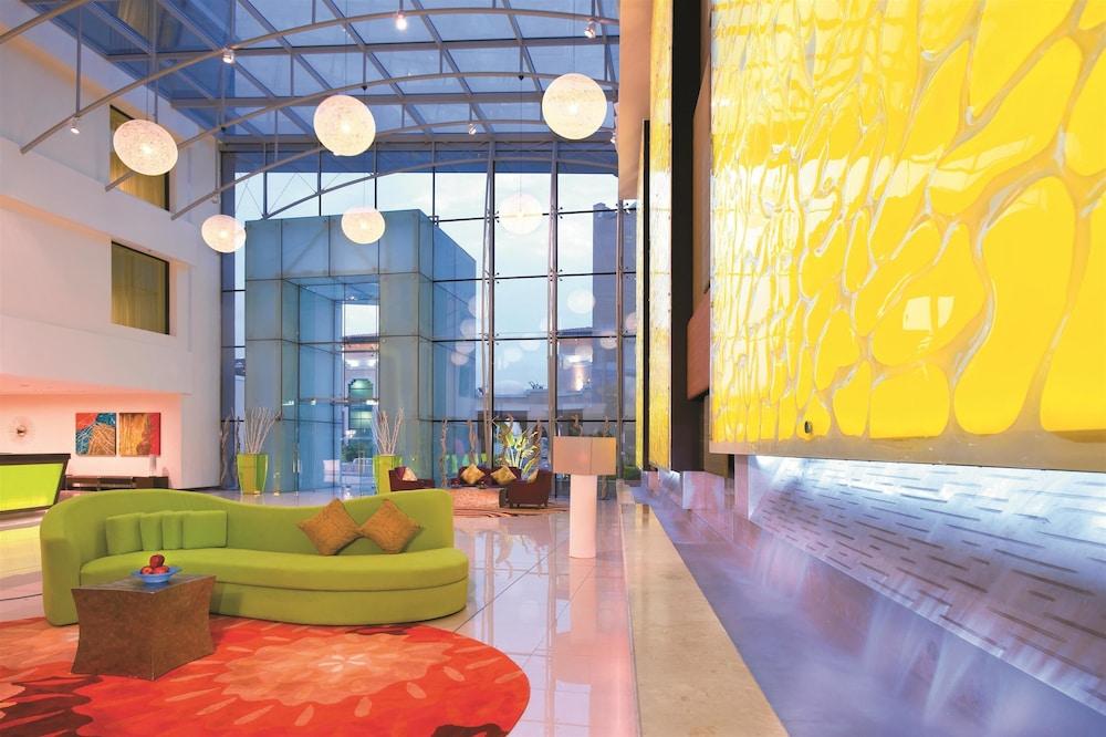 Traders Hotel Qaryat Al Beri — 8