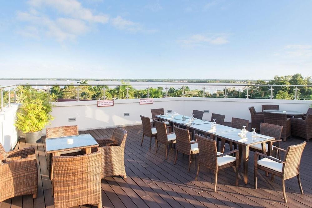 Ramada By Wyndham Princess Paramaribo — 7