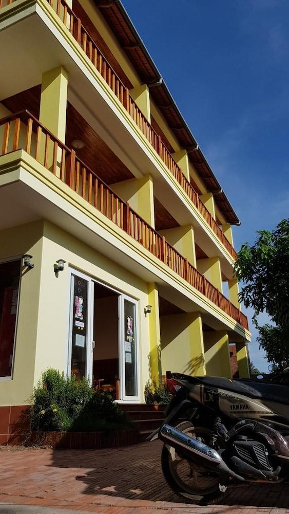 Viet Thanh Resort — 6
