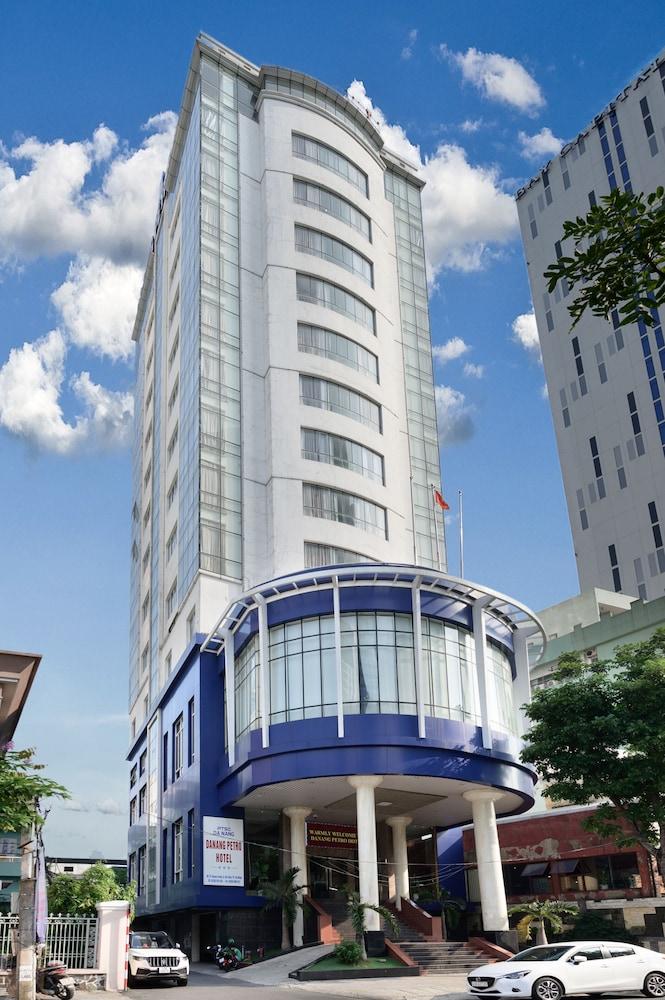 Da Nang Petro Hotel