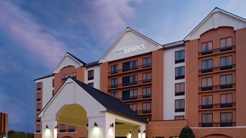 Sonesta Select Atlanta Duluth — 3