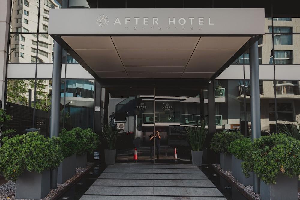 After Hotel Montevideo — 2