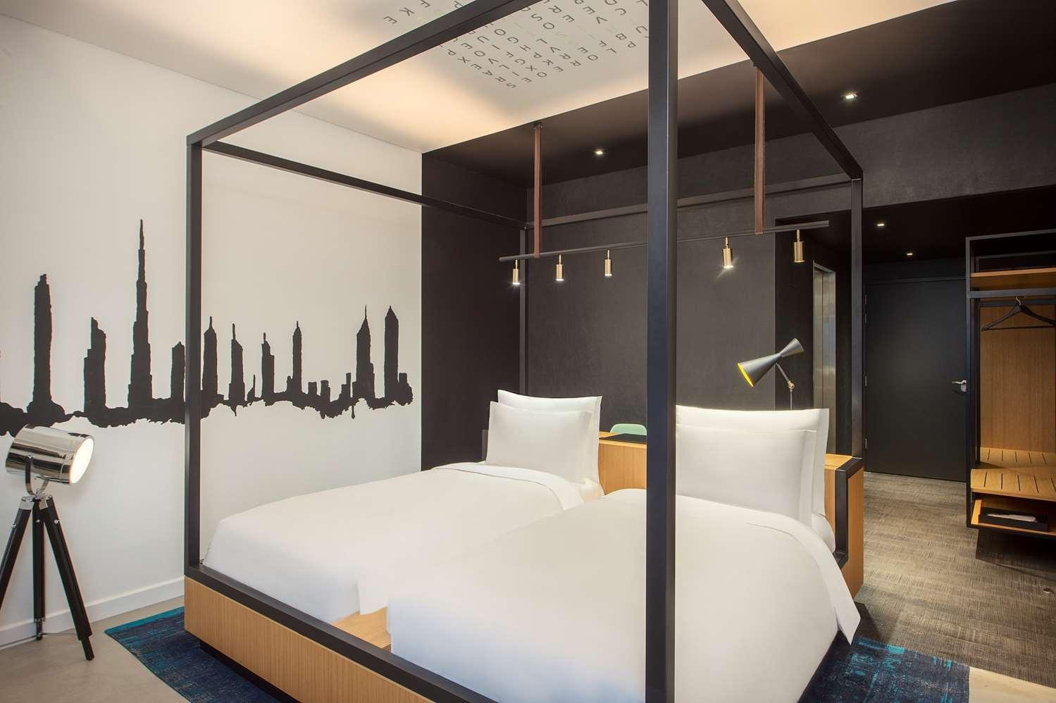 Canopy By Hilton Dubai Al Seef — 10