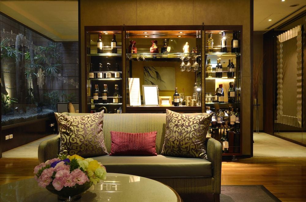 LES SUITES TAIPEI DA AN — 7