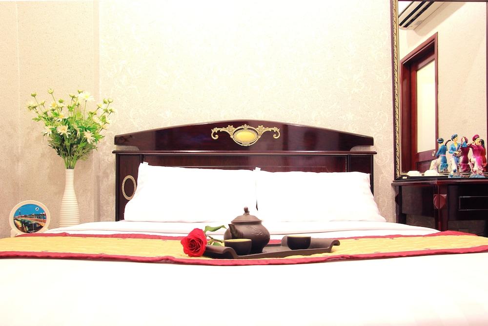 Xavier Hotel — 6