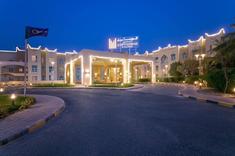Copthorne Al Jahra Hotel & Resort — 2