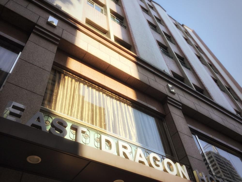 East Dragon Hotel Taipei 882395 — 8