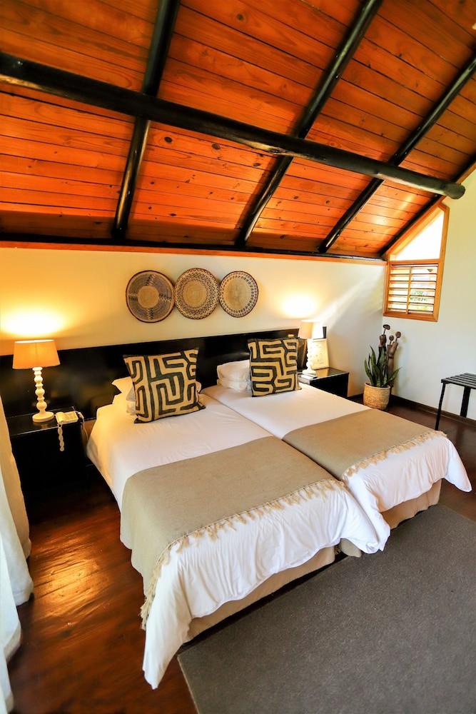 Mantenga Lodge — 9