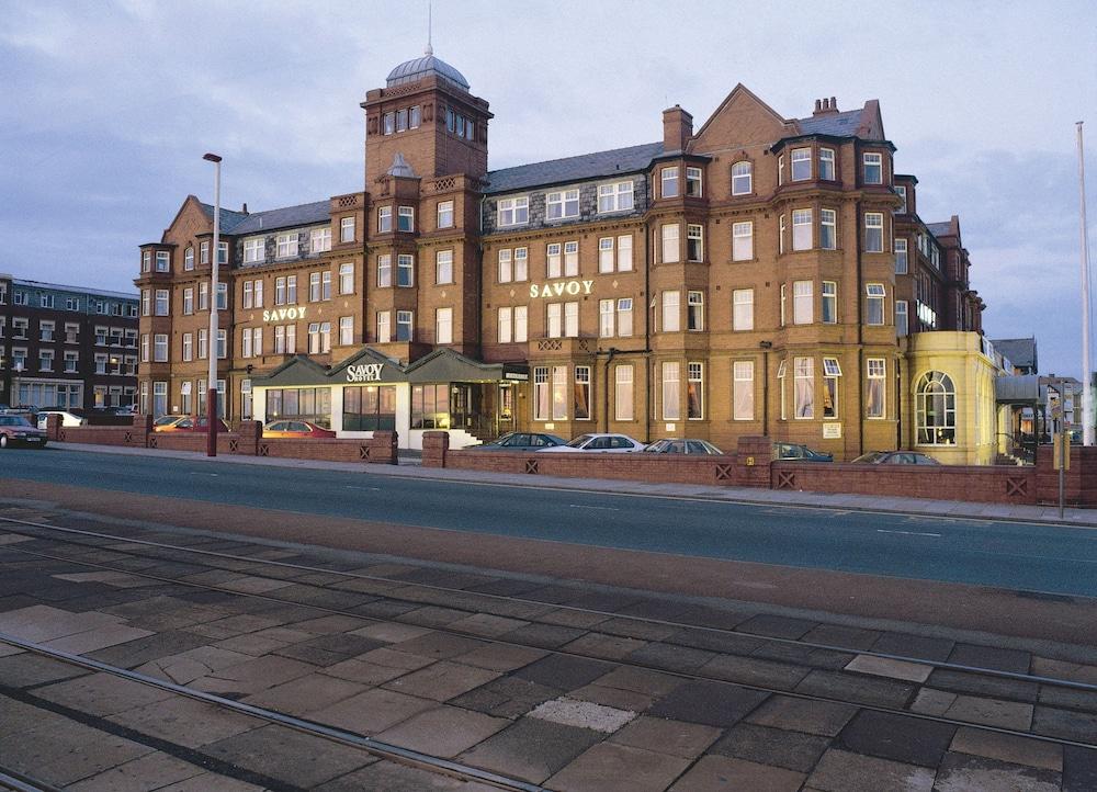 Savoy Hotel Blackpool — 4