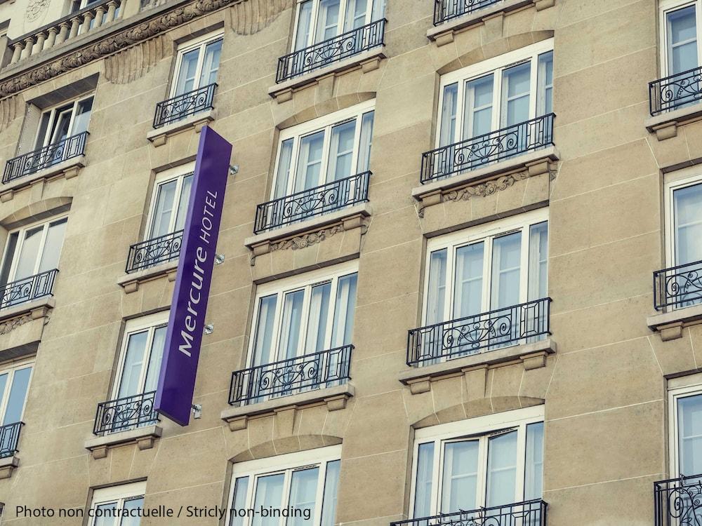 Mercure Glasgow City Hotel — 4