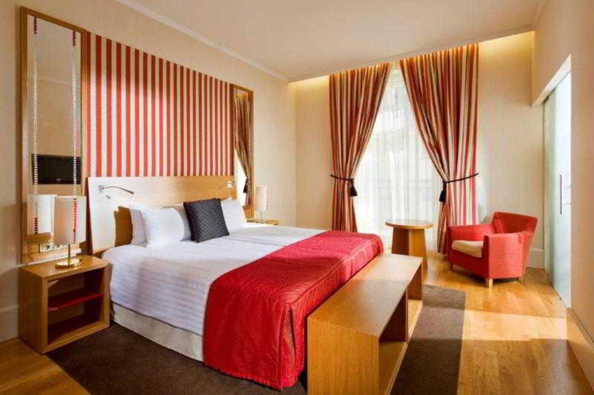 Mamaison Hotel Riverside Prague 106282 — 10