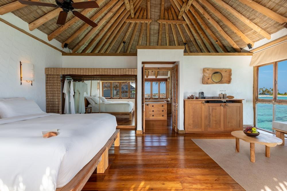 Gili Lankanfushi Maldives — 8