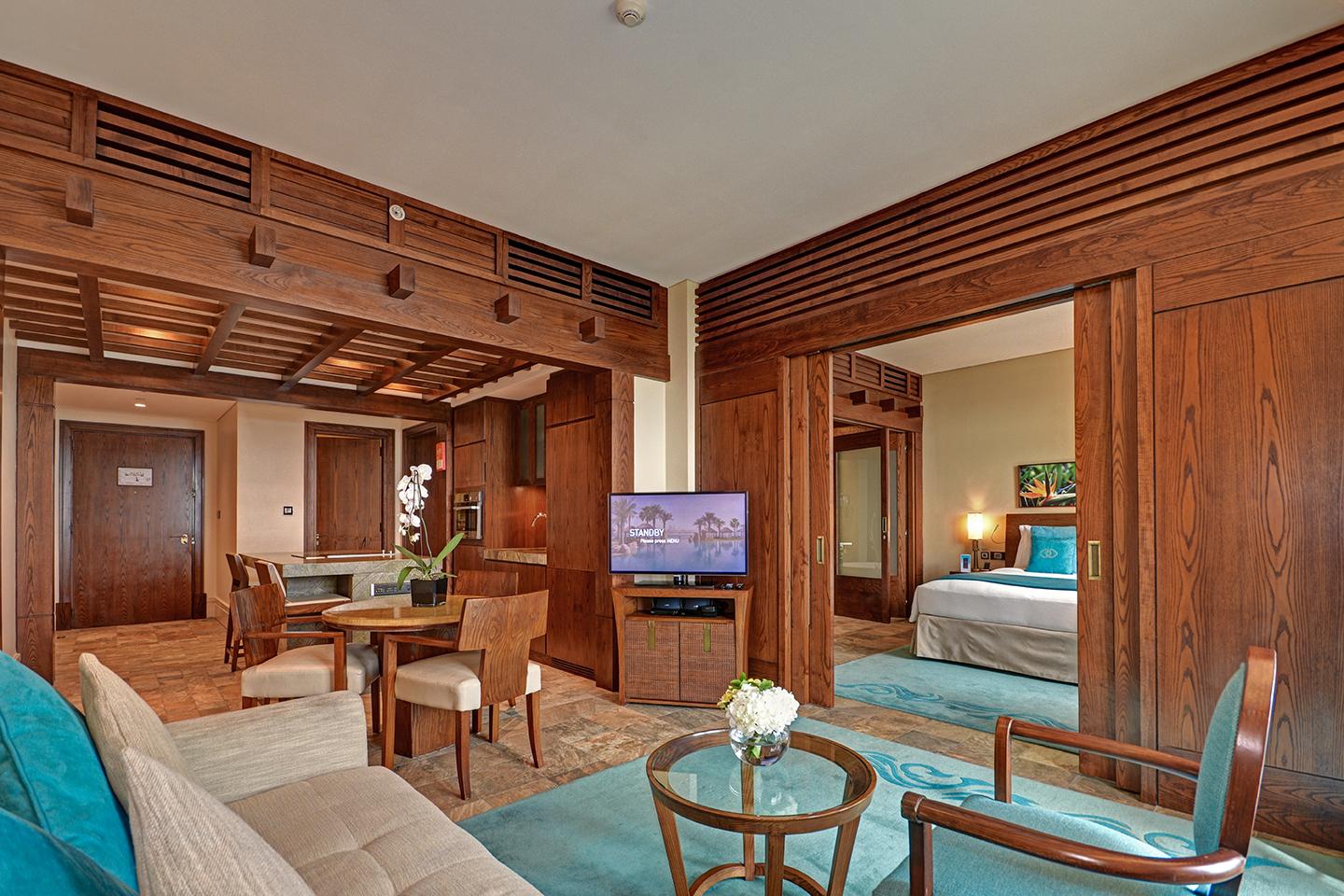 Sofitel Dubai The Palm — 2